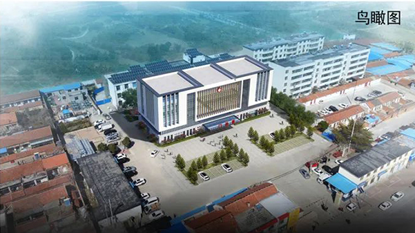 為群眾服務(wù)，格瑞特樓控再次攜手社區(qū)型醫(yī)療機(jī)構(gòu)