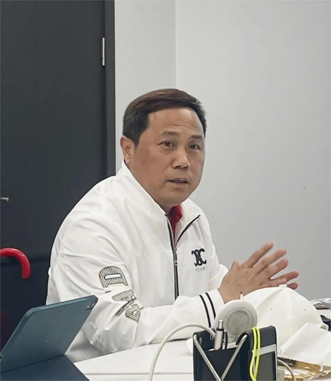 關(guān)注職場“腸”態(tài)，守護(hù)員工健康——上海格瑞特特邀消化內(nèi)科專家公益系列講座（4）(圖7)