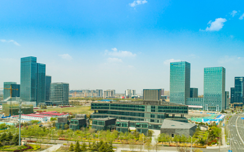 格瑞特樓控助力三亞園區(qū)綠色智能化建設(圖1) 格瑞特樓控助力三亞園區(qū)綠色智能化建設(圖1)