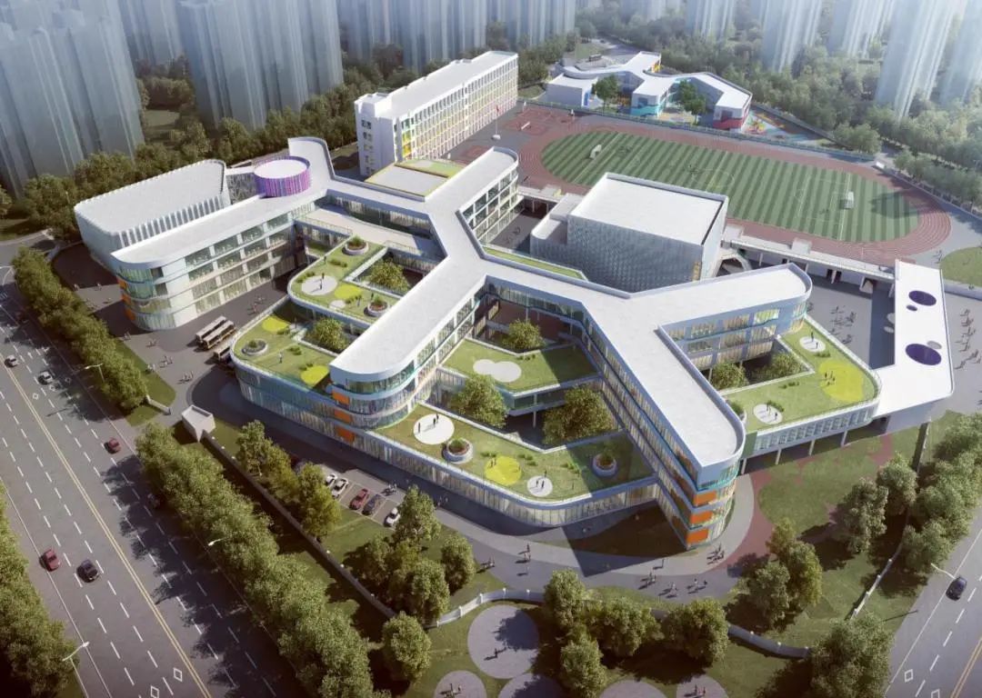 格瑞特樓控，智慧校園里的隱形管家(圖4)