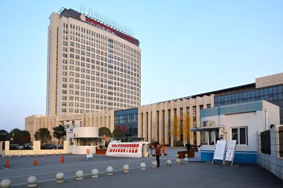 格瑞特樓宇自控系統(tǒng)，守護醫(yī)院的無名英雄(圖3)